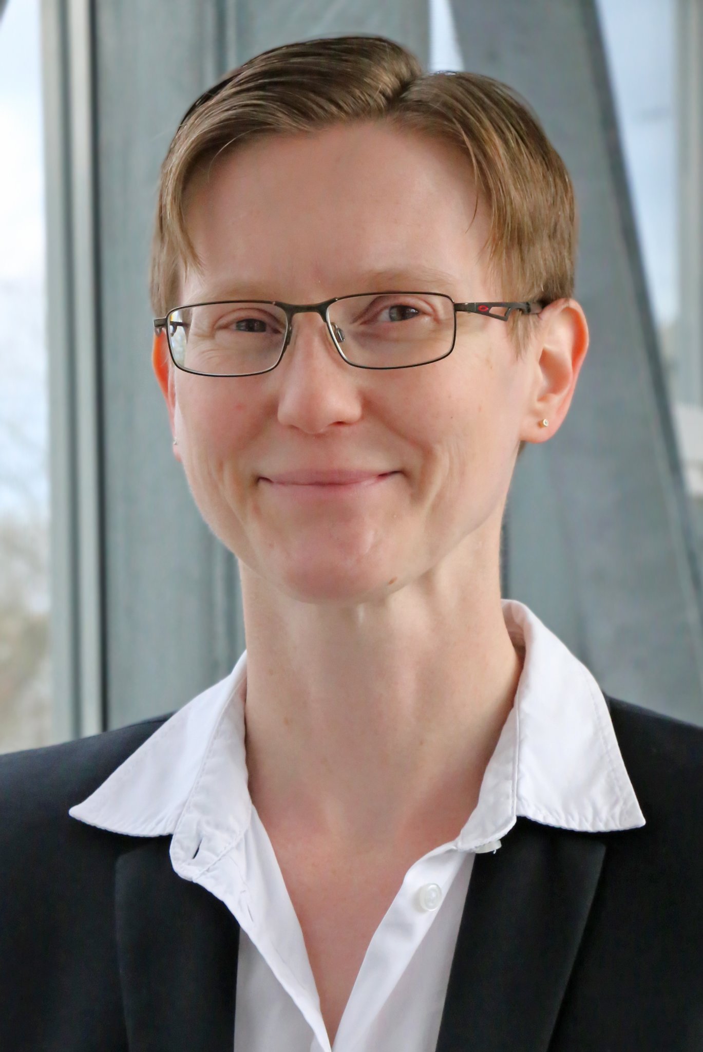 Dr. Diana Kohlmann folgt auf Holger Schütz: Neue Dezernentin für den Ländlichen Raum - Ortenau