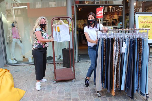 Foto: Presseamt Stadt Haslach