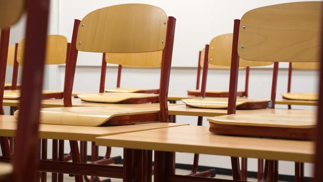 In einigen Klassenräumen in der Ortenau kehrt ab dem 4. Mai wieder Leben ein.