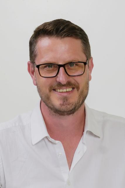 Tino Ritter