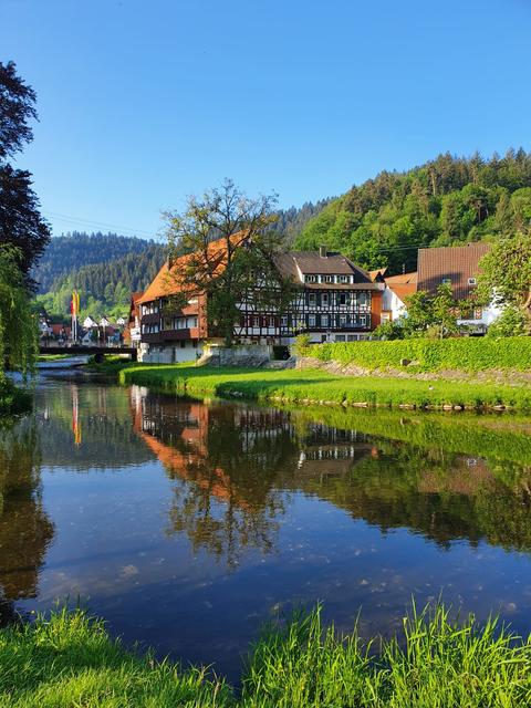 Schiltach | Foto: UB