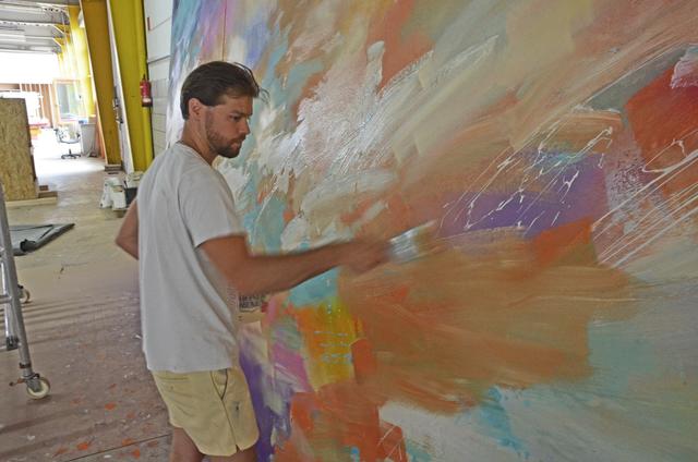 Hannes Kramer | Foto: Stadt Kehl