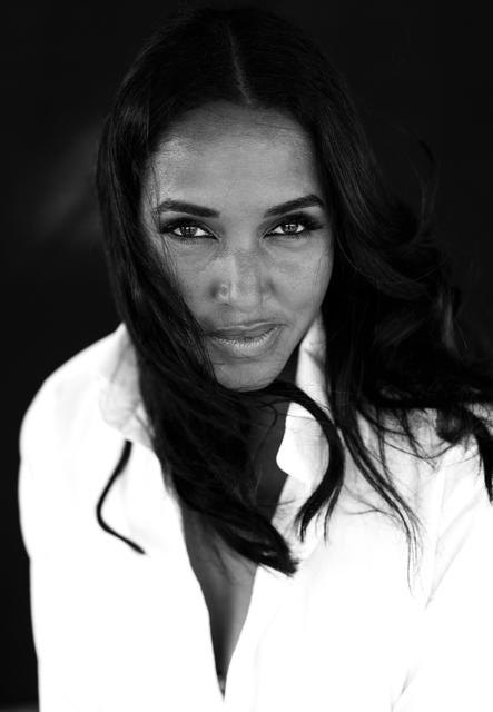 Cassandra Steen | Foto: Cassandra Steen