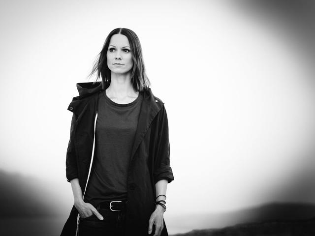 Christina Stürmer | Foto: Ingo Pertramer