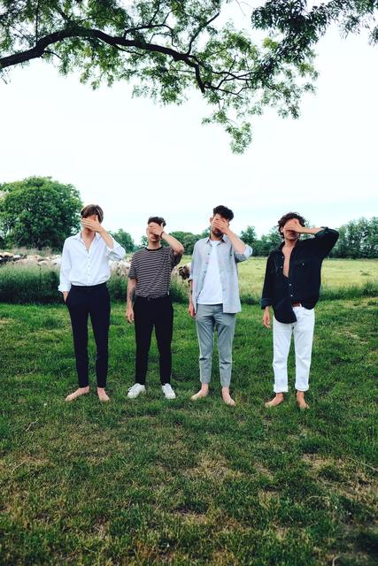 "Jeremias" | Foto: Lucio Vignolo