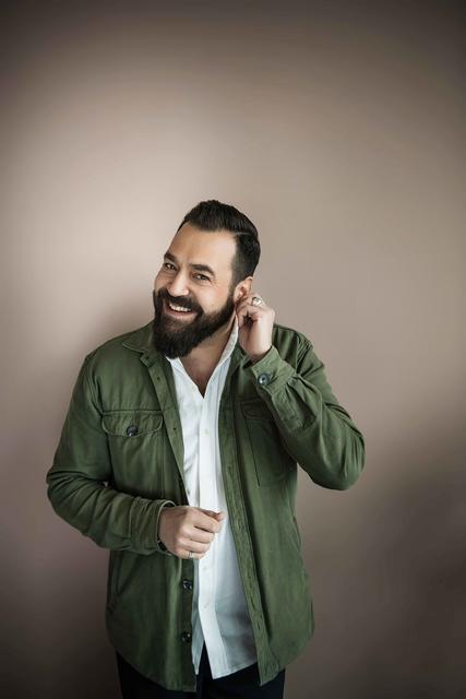 Laith Al-Deen | Foto: earMusic/Chris Gonz