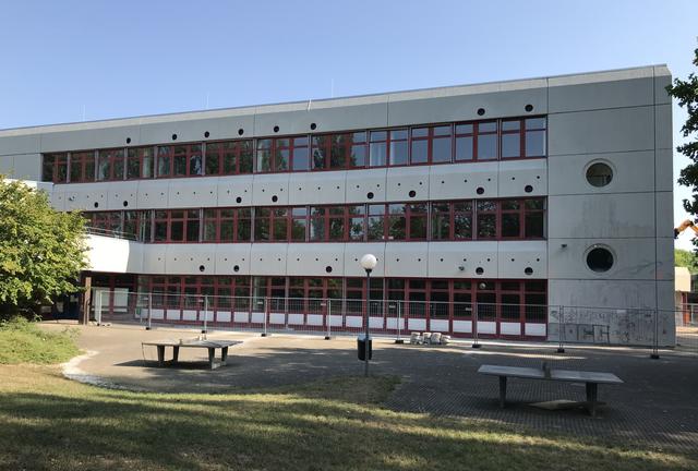 Foto: Werkgruppe Lahr