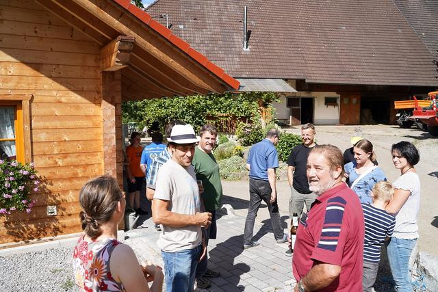 Foto: (c) Gerhard Große