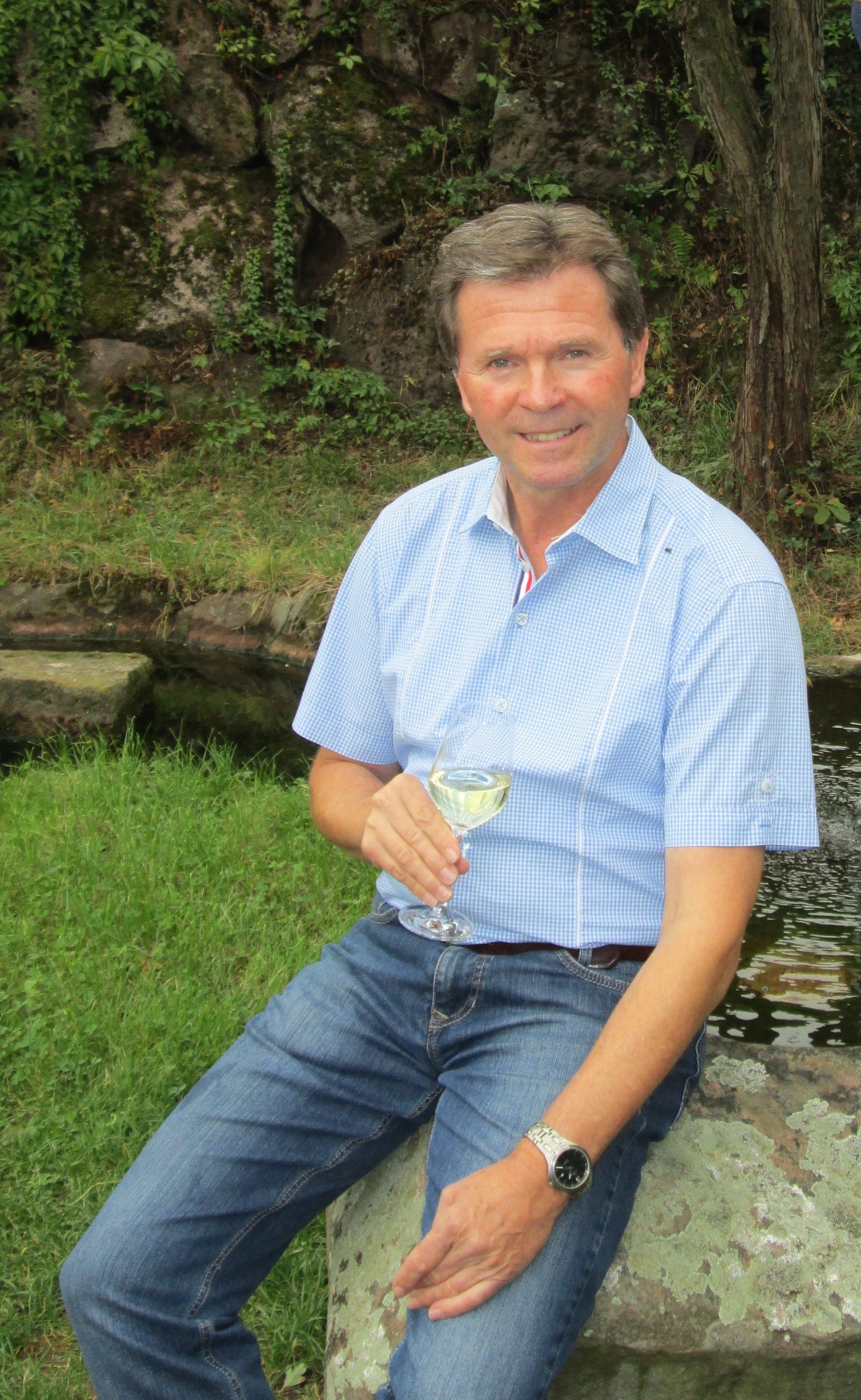 Interview mit Josef Rohrer: Herkunftsangabe beinhaltet bald ...