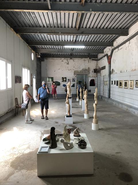 Offene Ateliers Offenburg | Foto: gro