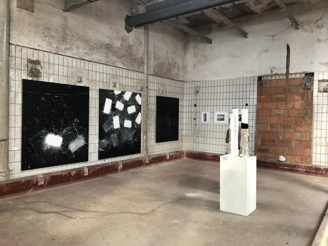Ausstellung der Offenburger Künstler | Foto: gro