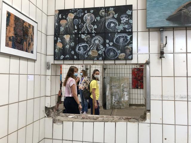 Offene Ateliers Offenburg | Foto: gro