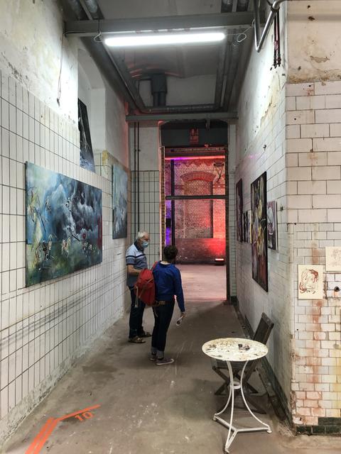 Durchblicke | Foto: gro