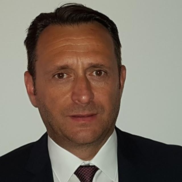 Volker Molz wird zum 1. Januar 2021 neue Hafendirektor in Kehl. | Foto: privat