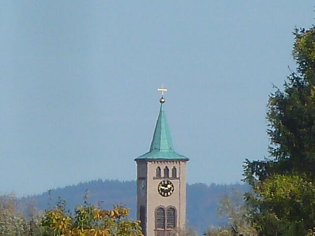 Das ist schon die Winterzeit | Foto: UB