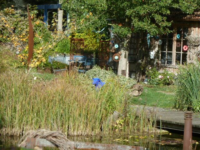 Ob ich gefunden werde? | Foto: UB