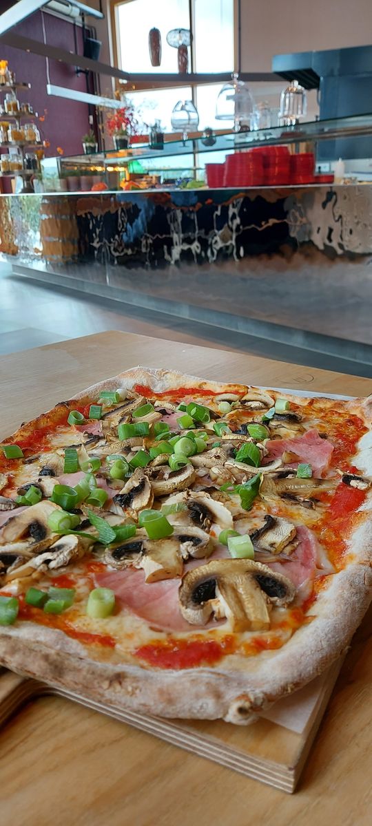 Pizza Ist Nicht Gleich Pizza Lieblingsessen Aus Italien Begeistert Ortenau