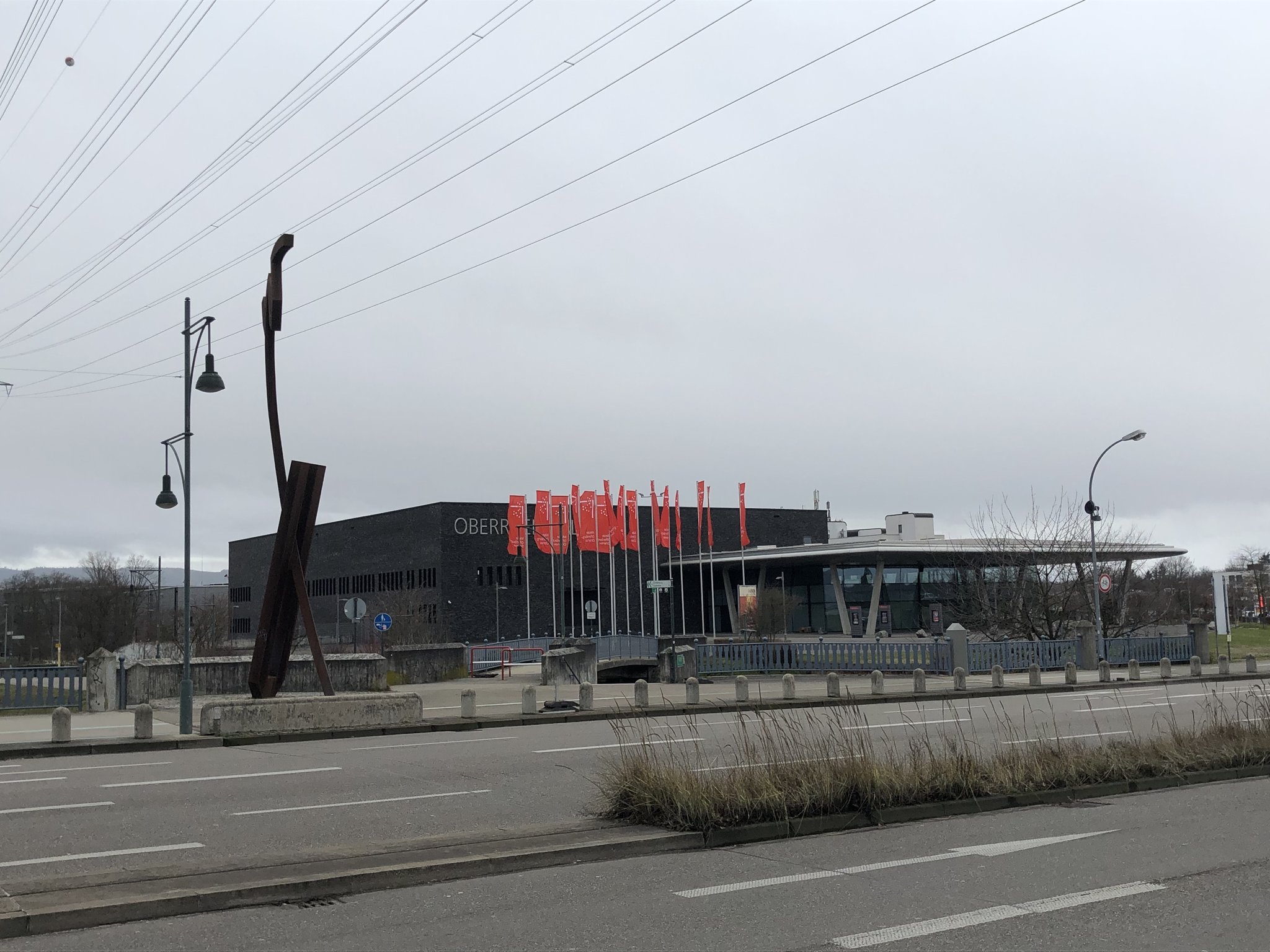 Er sucht sie offenburg