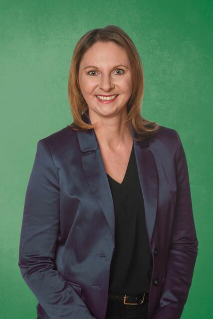 Sandra Boser (Grüne), Wahlkreis Lahr | Foto: privat