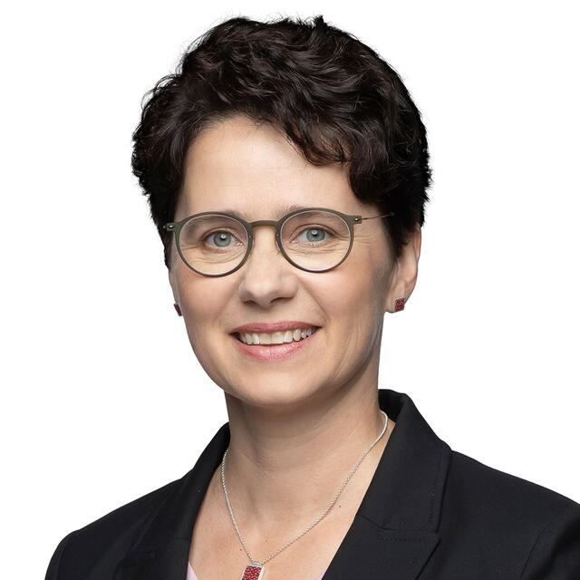 Marion Gentges (CDU), Wahlkreis Lahr | Foto: privat