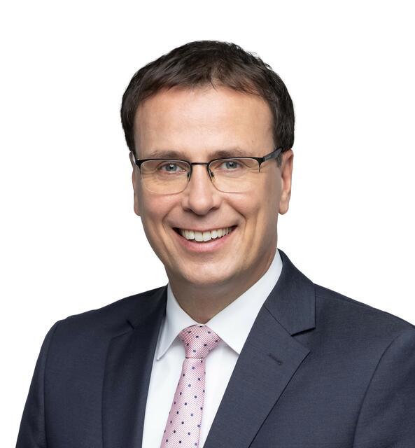 Volker Schebesta (CDU), Wahlkreis Offenburg | Foto: privat