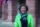 Jeanne Barseghian, Oberbürgermeisterin von Straßburg, dankte in ihrem Grußwort allen Akteuren. Auch nach Projektende setzt sie sich die Oberbürgermeisterin der Stadt Straßburg und Vizepräsidentin des Eurodistriks Strasbourg-Ortenau für eine Fortführung der Zusammenarbeit ein. | Foto: Stadt Straßburg/Lebenshilfe Offenburg-Oberkirch