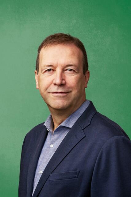 Thomas Marwein (Grüne, Wahlkreis Offenburg | Foto: privat