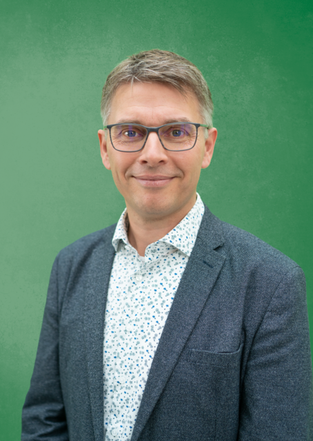 Bernd Mettenleiter (Grüne), Wahlkreis Kehl | Foto: privat