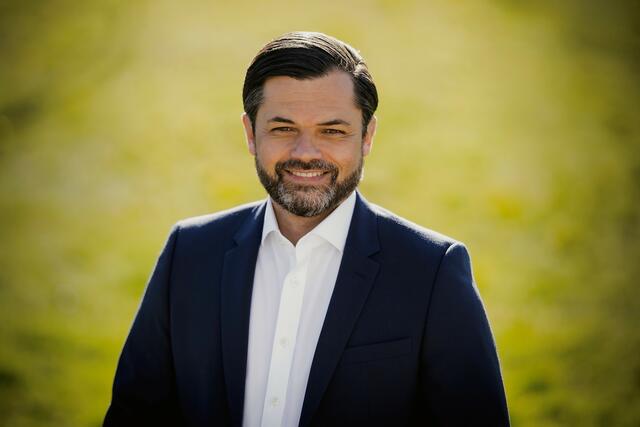 Andreas Heck | Foto: Jigal Fiechtner