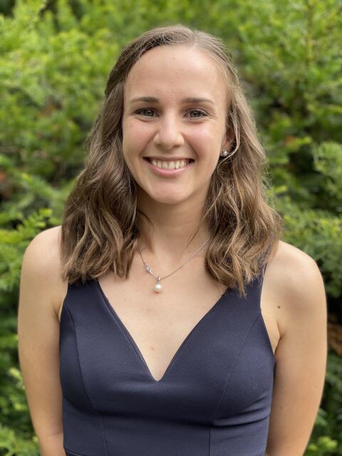 Preisträgerin Jana Moser (Schnitt 1,3)