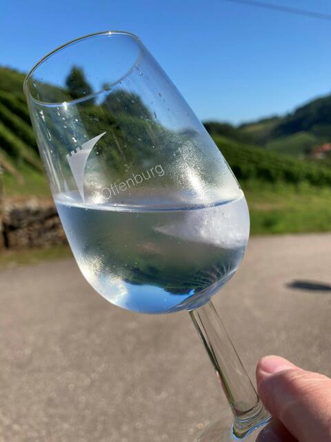 Badens Brenner feiern ihr 75-jähriges Bestehen. Fotos: mak