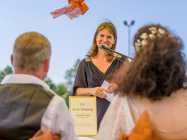 Andrea Köninger war 2007/2008 Badische Weinkönigin. | Foto: privat