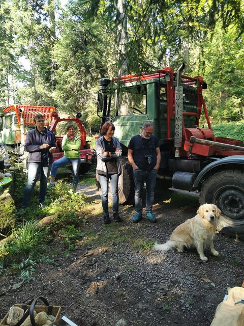 Foto: (c) Gerhard Grosse &amp; Werner Burkard