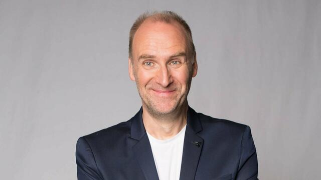 Andreas Müller | Foto: privat