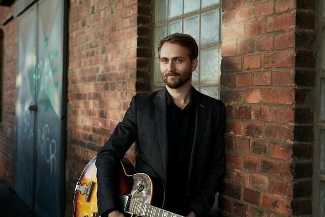 Robert Kessler | Foto: privat