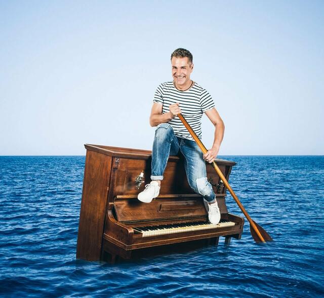 Markus Knapp | Foto: privat