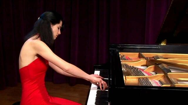 Katie Mahan | Foto: privat