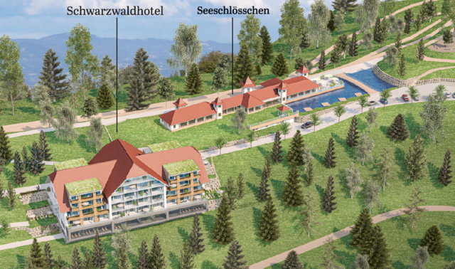 Foto: Hotel Dollenberg