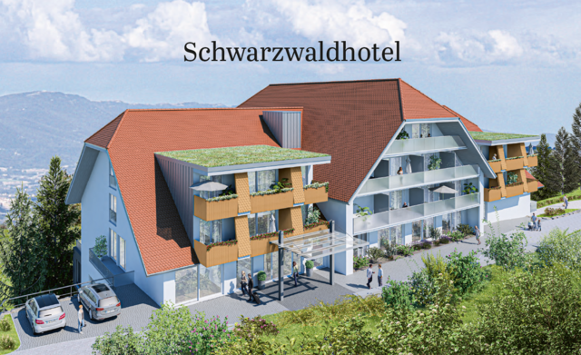 Foto: Hotel Dollenberg