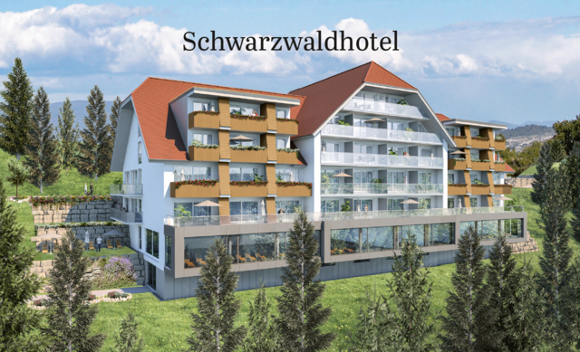 Foto: Hotel Dollenberg