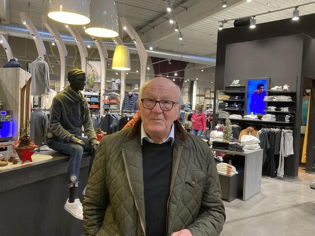 Bernd Rendler, Förderverein für Krebskranke Kinder e. V.: Ich wünsche mir, dass nicht nur in der Ortenau wieder mehr Normalität für die Menschen einkehrt. Wir Ortenauer sind ein geselliges Volk, ich hoffe, dass man sich 2022 wieder einmal zusammensetzen und auch feiern kann. | Foto: gro