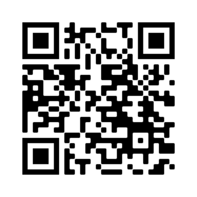 Mittels dieses QR-Codes kann sich zu der virtuellen Informationsveranstaltung eingewählt werden.  | Foto:  Quelle: Initiative „Oberkirch Mobil“ 