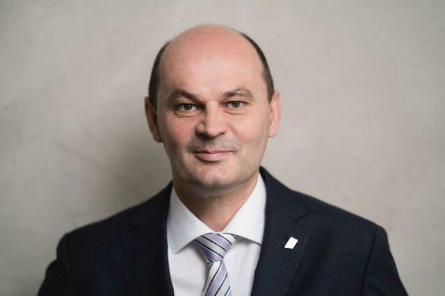 Prof. Dr. Stephan Trahasch, Rektor Hochschule Offenburg | Foto: Hochschule Offenburg