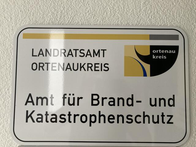 Für den Fall der Fälle ist man in der Ortenau vorbereitet. | Foto: gro (Archiv)