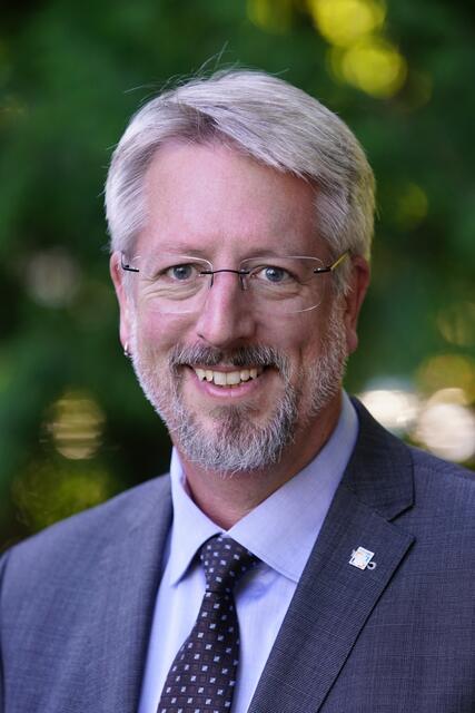 Tilman Petters | Foto: Stadt Lahr