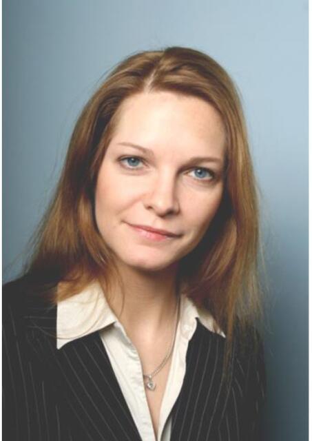 Nicole Rebscher | Foto: privat