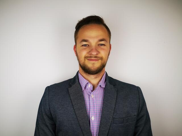 Dennis Boyette | Foto: privat