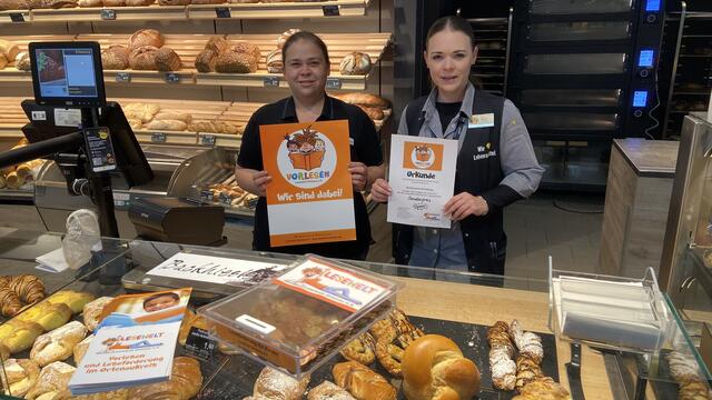 Foto: Lesewelt Ortenau e. V./Bernd Laages