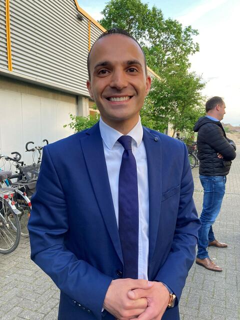 Cüneyt Kilic | Foto: ds