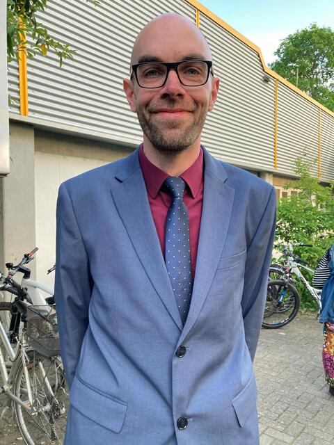 Oliver Melzer | Foto: ds